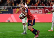 Oyarzabal sella el pase con otro gol