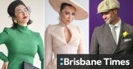 Melbourne Cup best dressed: Nude dress ups and Peaky Blinders