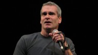 Henry Rollins Says His Collaboration Album With Ian Mackaye Is on the Way