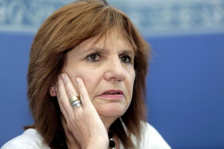 Narcotráfico en la frontera salteña | Cuando Bullrich anunció radares que nunca existieron