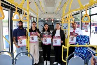 Intensifican en Oaxaca búsqueda de transgénero desaparecida en agosto