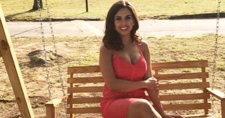 A mother was taken into custody by ICE. Then the public learned of her family tie to the White House.