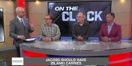 On The Clock: Monday Night Football preview