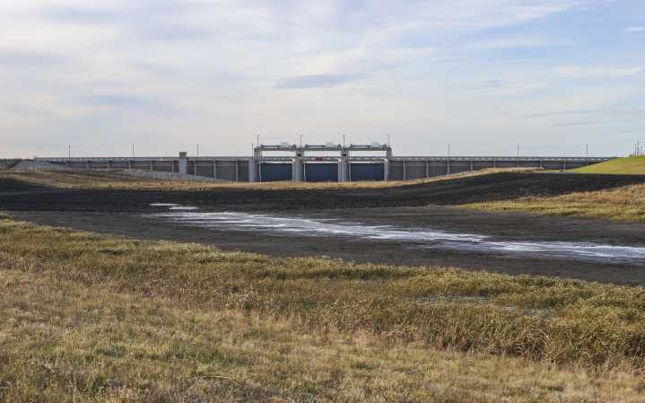 Juries decide property values in first 3 eminent domain trials for F