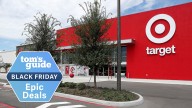 Target early Black Friday Sale LIVE now: huge deals on TVs, apparel, headphones and more