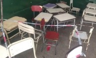 Un alumno de 13 años apuñaló en el pecho a su compañera en Tucumán