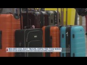 Tips to arrive safely for Thanksgiving dinner