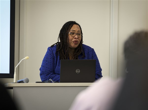 Better Toledo workshop explores privilege to promote change, inclusion