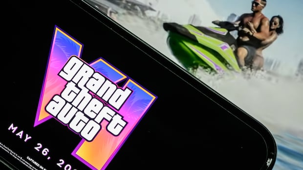Grand Theft Auto makers accused of union-busting after firing employees in Canada, U.K.