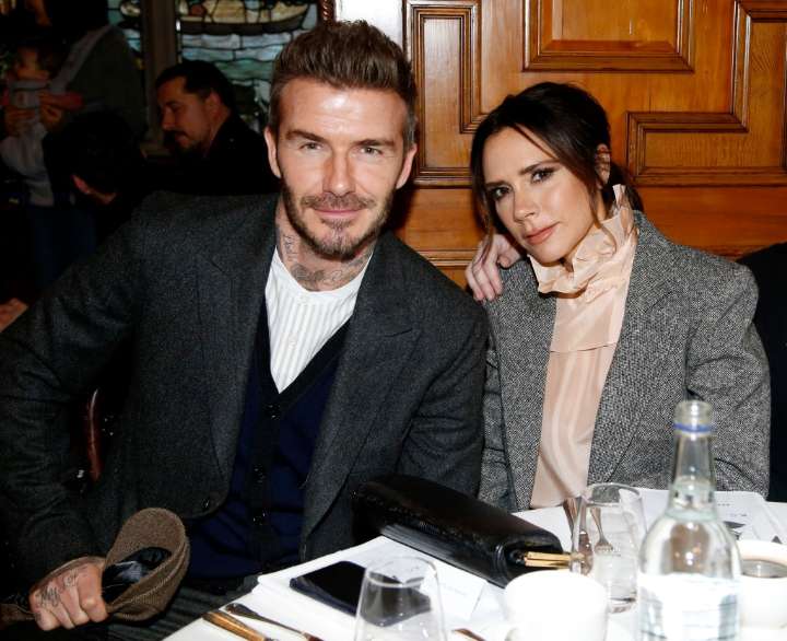 David Beckham Gets Vulnerable About What Makes Him ‘Proudest’ as a Dad