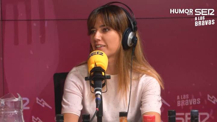 El día que Nuria Marín bailó antes de dar paso a Piqueras tras la explosión de Beirut