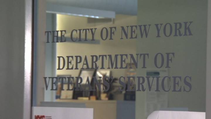 Veterans find access to VA benefits, but challenges remain