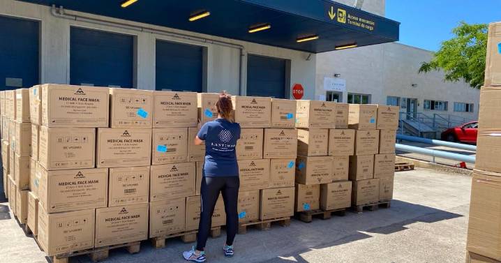 La Fiscalía descartó abrir un segundo ‘caso Mascarillas’ en torno a Baleares