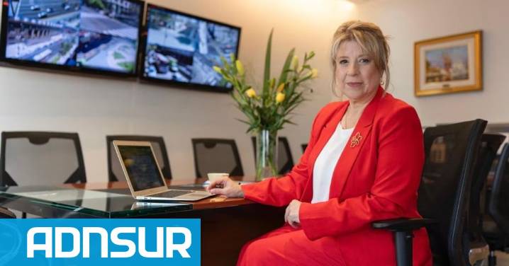 Monteoliva prometió continuidad y elogió a Bullrich tras ser designada en Seguridad: “Llevaré este compromiso con honestidad"