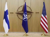 Fuerzas finesas bajo mando de EE.UU. en 2026