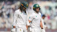 Pitch Woes Or Poor Shots? Batting Coach Explains South Africa's Batting Failure