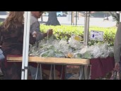 Some Stockton families stuck in SNAP limbo during government shutdown