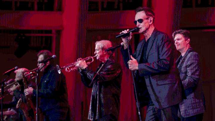 Chicago coming to Brandon, Biloxi as part of 2026 tour