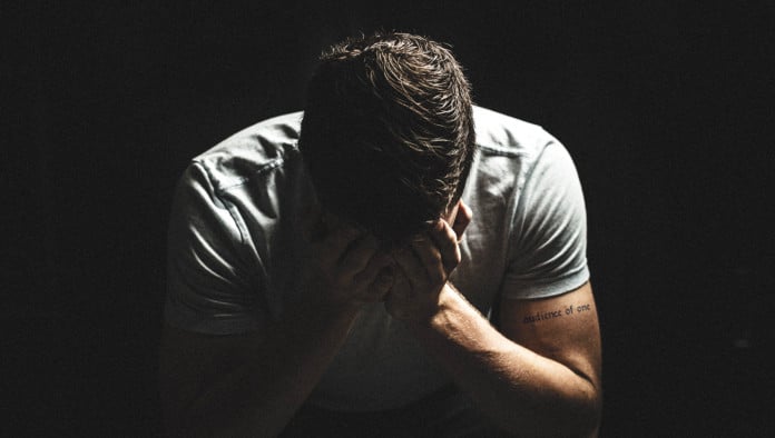 Worship Leader Out For Season With Torn E String