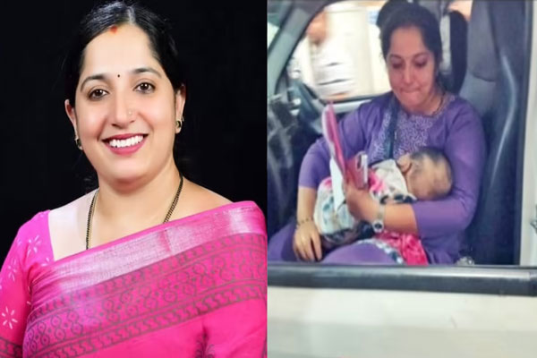 Beyond religion: Puttur woman’s selfless act to save injured infant