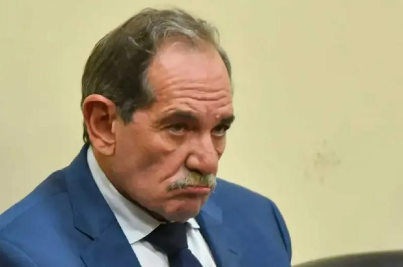 Internaron de urgencia a José Alperovich por una complicación intestinal