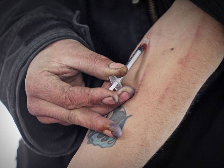 Why Canada is considering mandatory drug treatment for addicts