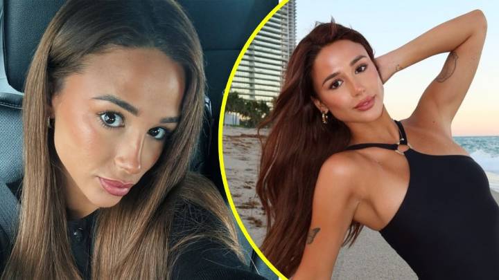 "La Guarén" explica por qué dejó Chile y se instaló en Miami: "Explorando nuevas oportunidades"