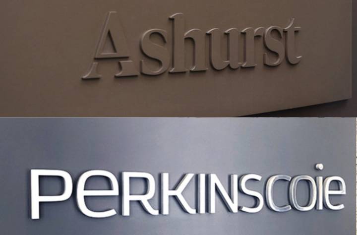Ashurst Perkins Coie: Leaders Speak as Market Reacts to Big Law's Latest Merger