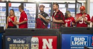 Go Beer Red! Nebraska fans on track to lead country in booze sales.