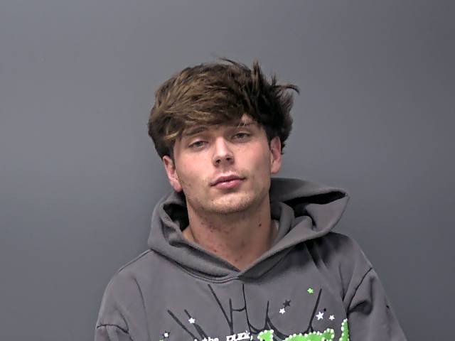 Third person charged with felony trafficking after Baxter County meth seizure