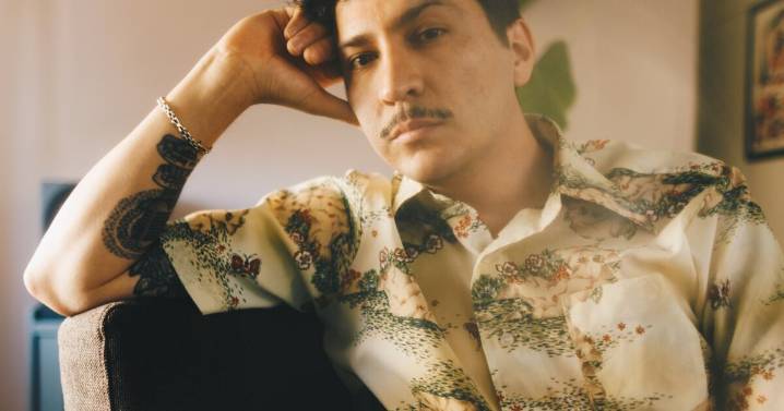 El “Otro Universo” de Palma en su nuevo single