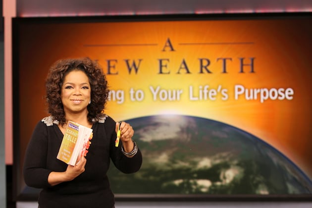 Silver linings: The inner workings of book clubs