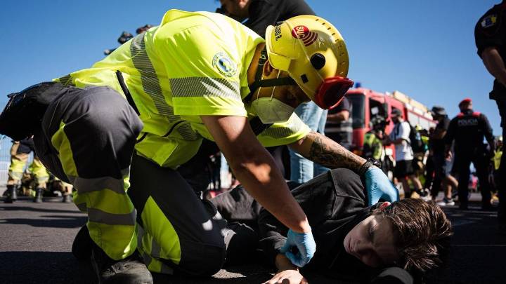 Canarias, clave en la revolución en la predicción volcánica: la IA permite anticipar erupciones con 12 horas de margen