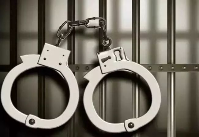 Accused arrested in Bengaluru for two-wheeler theft; 14 vehicles...