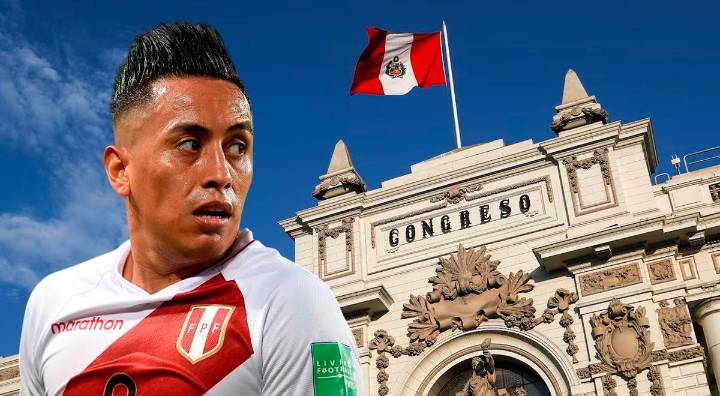 ¿Christian Cueva se retira del fútbol? Jugador se lanza a la política y confirma su candidatura como diputado
