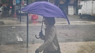 Chubascos y tormentas eléctricas: Revisa las zonas que esperan lluvias este domingo 9 de noviembre