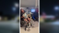 Viral video shows woman in labor waiting at North Texas hospital, sparking state concern