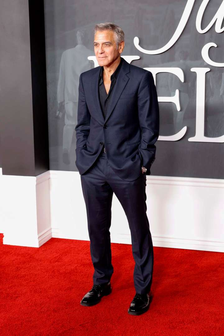 Jay Kelly Re-Enters The Awards Fray