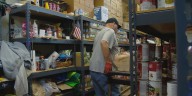 Clarksville nonprofit sees surge in food assistance demand