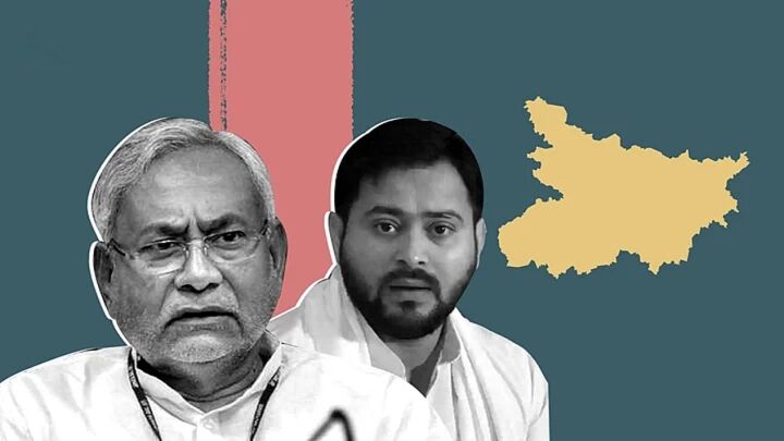 Bihar readies for counting of votes to decide whether state would see Nitish's fifth term or change