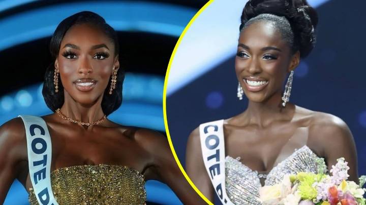Sigue el escándalo en el Miss Universo: Miss Costa de Marfil renuncia a su título y corta toda relación con la organización