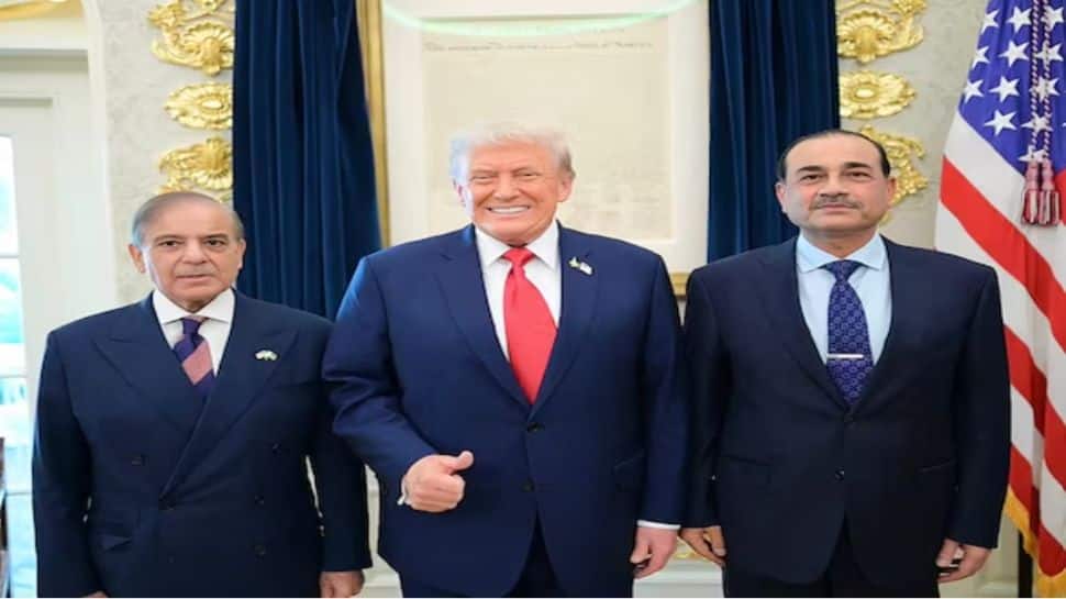 Munir’s Moves, Trump’s Praise, Saudi’s Backing: Is Pakistan Plotting Comeback From Diplomatic Isolation?