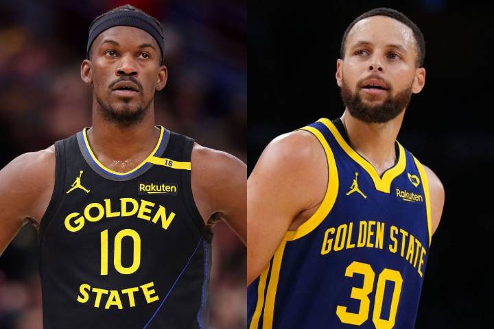 Are Stephen Curry, Jimmy Butler Playing Tonight? Warriors vs Trail Blazers Injury Report, Where To Watch NBA Cup & More (Nov. 21)
