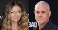 Eric Dane's Wife Reveals How She's 'Failed' Amid His ALS Battle