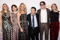Michael J. Fox Praises His Family for Continued Parkinson's Support (Exclusive)