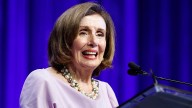 Nancy Pelosi won't seek reelection