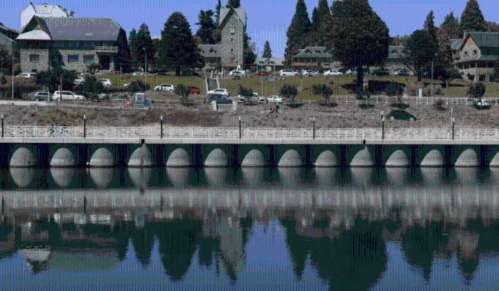 Cortés pide ampliación del presupuesto para pagar los sueldos en el municipio de Bariloche