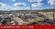 Repsol inicia en Puertollano su parada de destilación con una inversión de más de 40 millones de euros