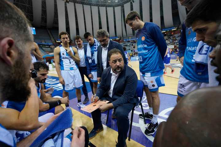 El GBC está de luto