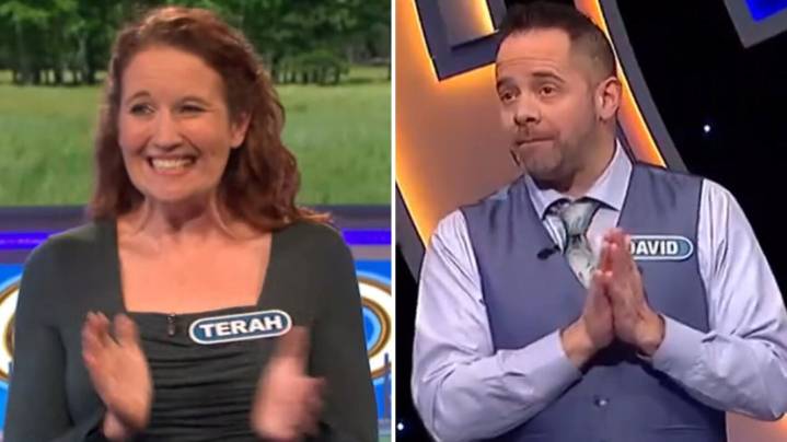 'Wheel of Fortune' Contestants Share How Show Started Their Romantic Relationship
